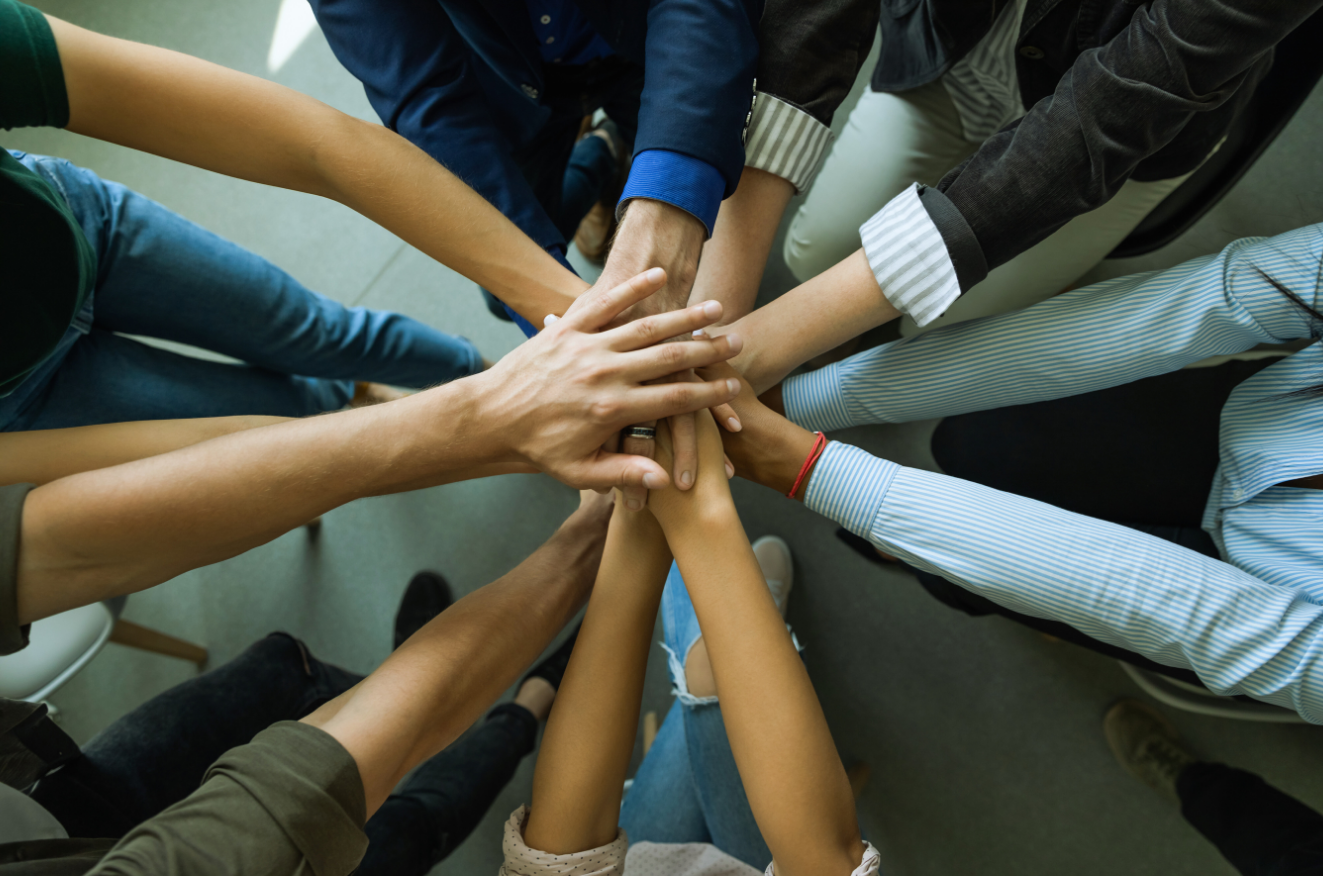 Engagement QM Management