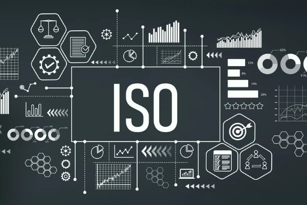 Normen Qualitätsmanagement ISO