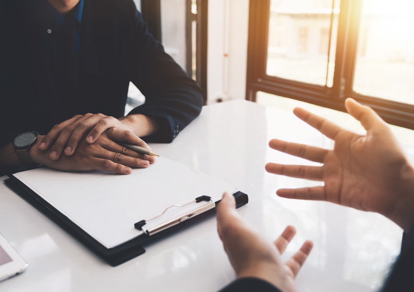 Interview Prozessdokumentation