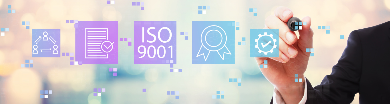 QM-Management Header