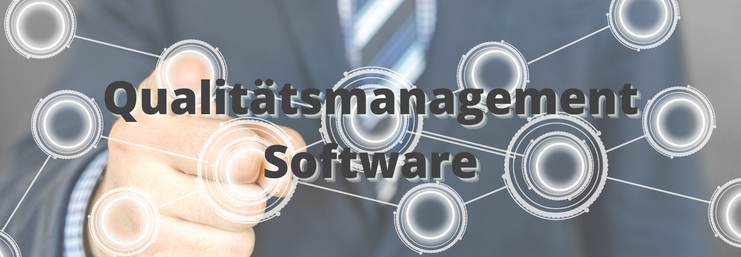 QM Management Software