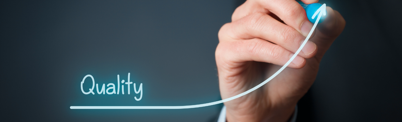 Optimierung der Zusammenarbeit Qualitätsmanagement