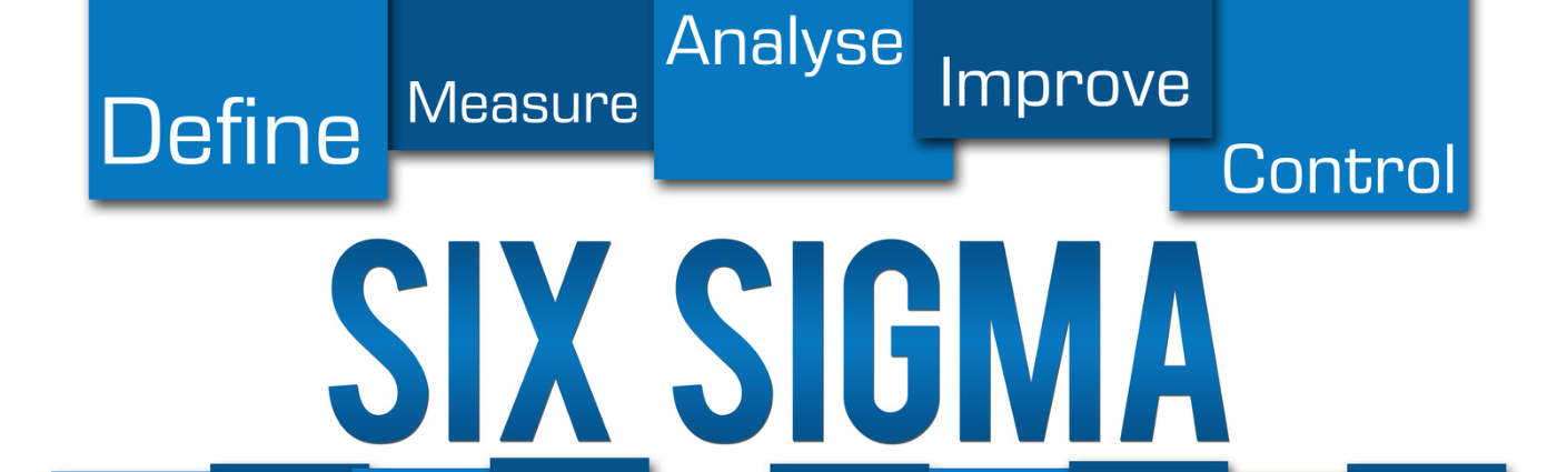 Qualitätsmanagement Systeme Six Sigma