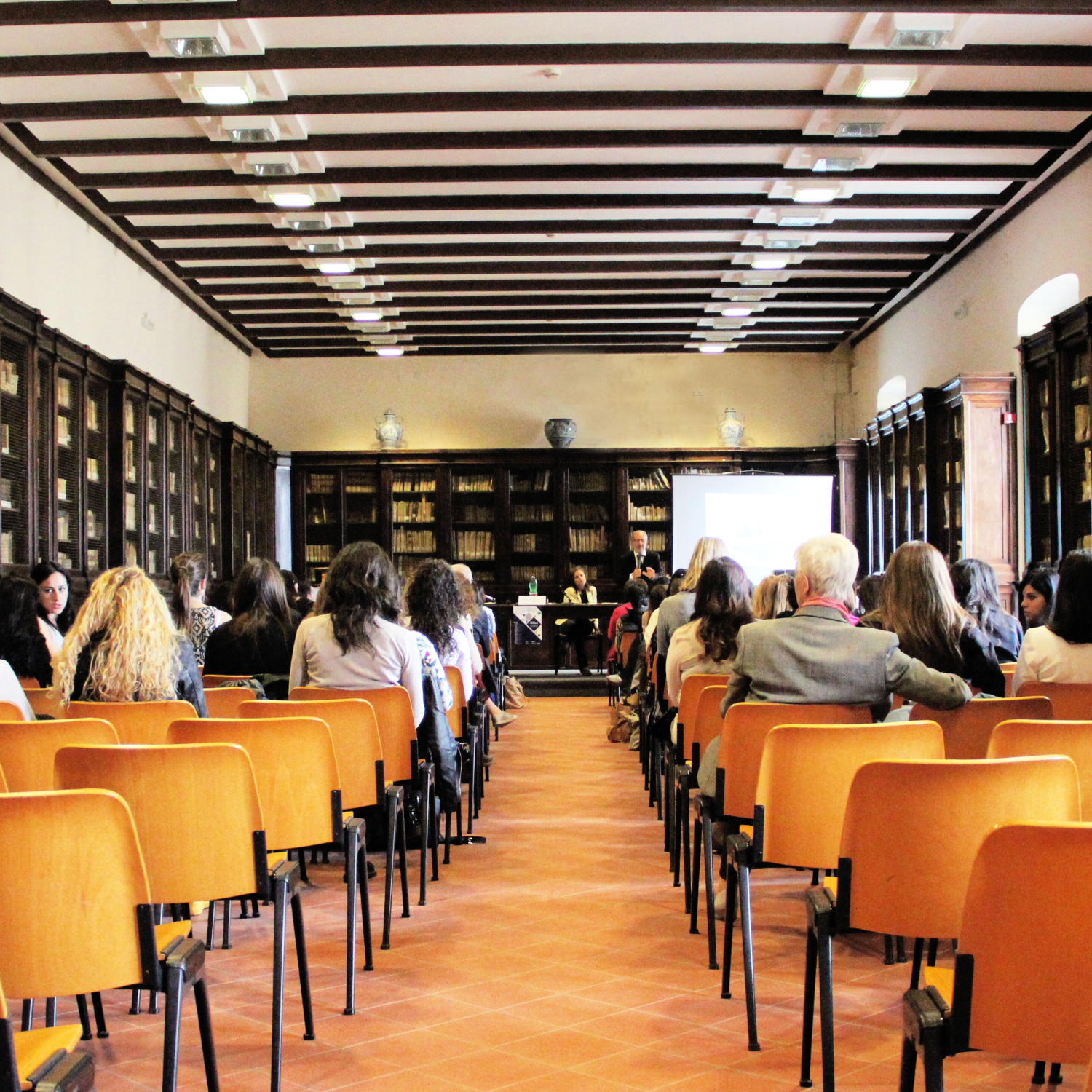 Mitarbeiter schulen