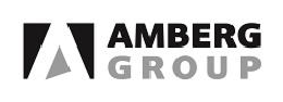 Logo Amberg Group