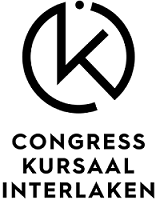 Logo Congress Centre Kursaal Interlaken