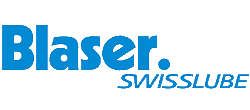 Logo Blaser Swisslube