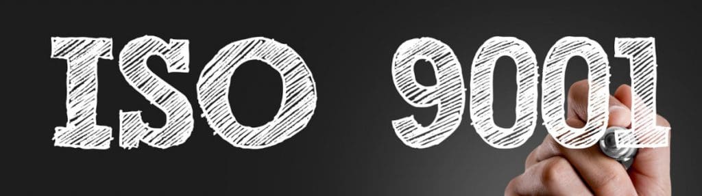 Audit Qualitaetsmanagement ISO 9001