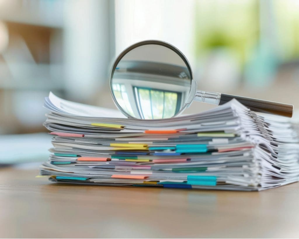 Audit Qualitaetsmanagement
