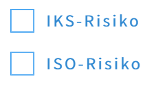 Datenqualität verbessern Checkboxen