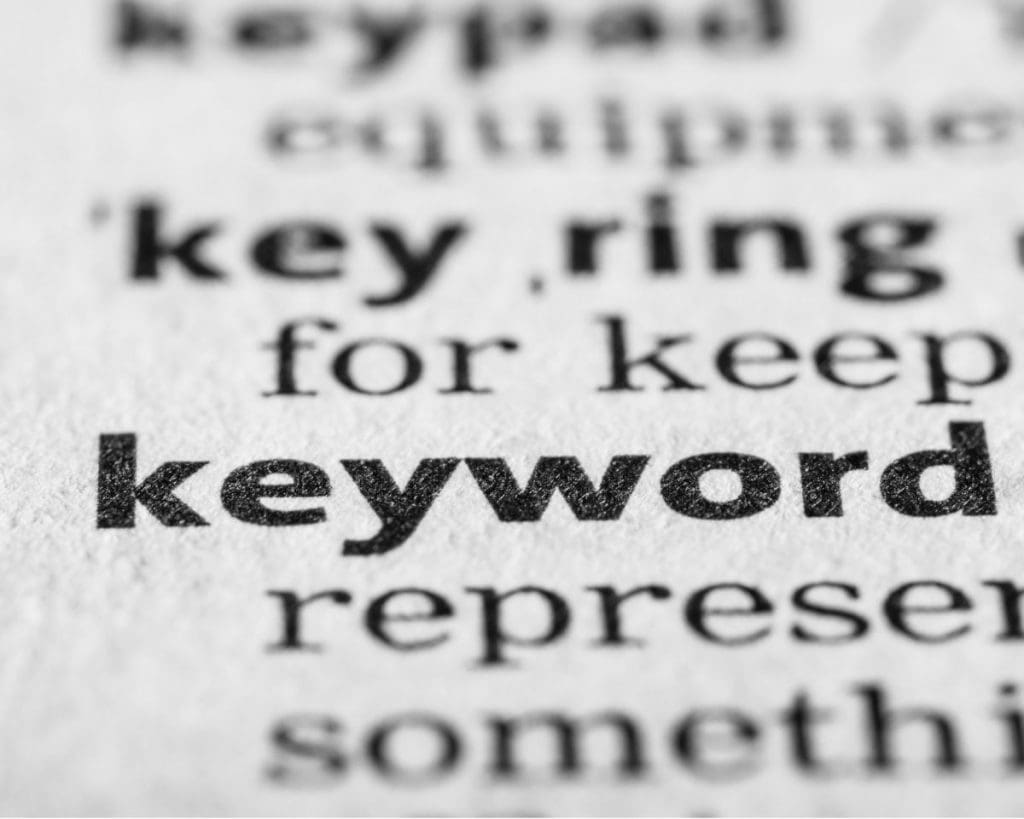 Dokumentenmanagement Software Keywords