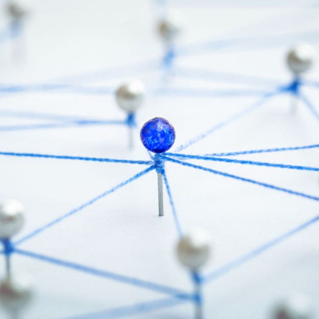 Dokumentenmanagement Software Verlinkung mit Prozessen
