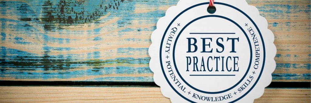 Prozessdokumentation Best Practices