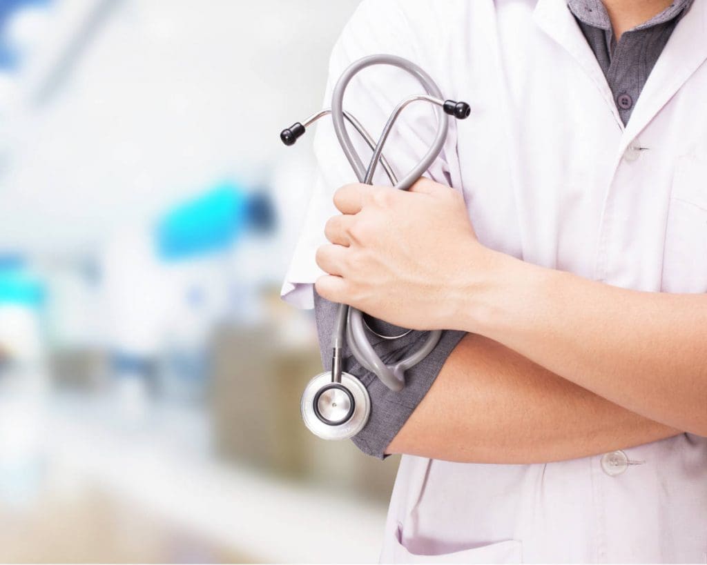 Prozessdokumentation-Software Gesundheitsbranche