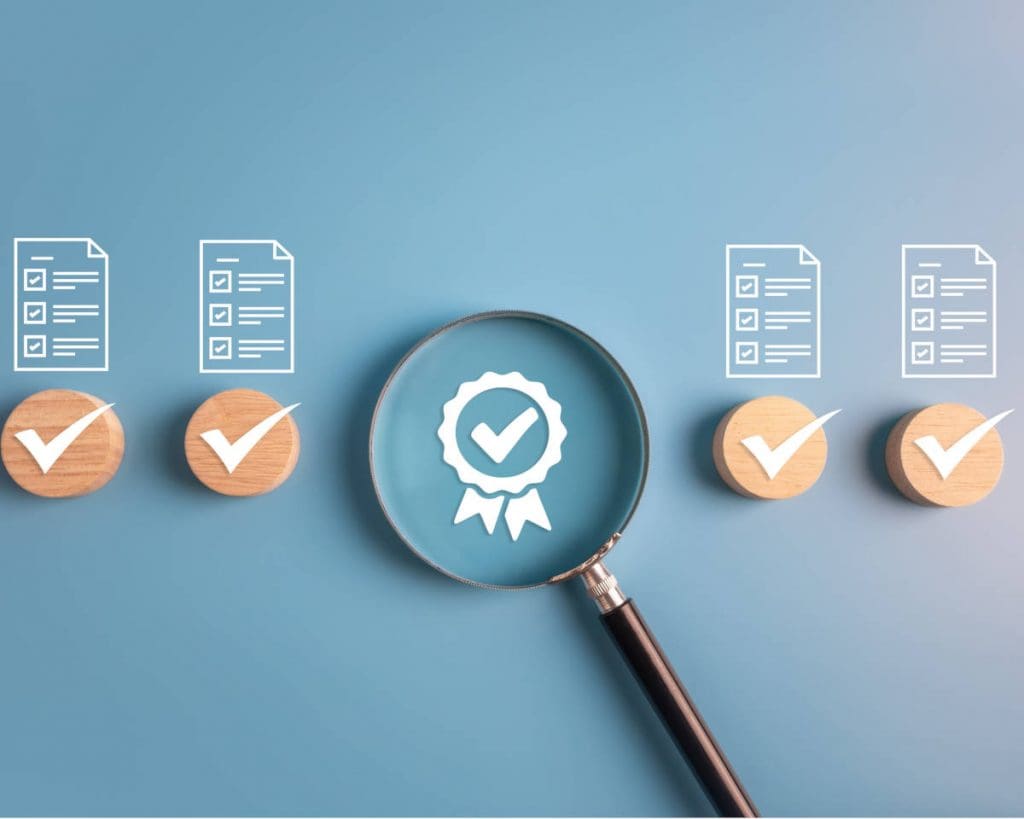 Prozessdokumentation Software Qualitaet sicherstellen