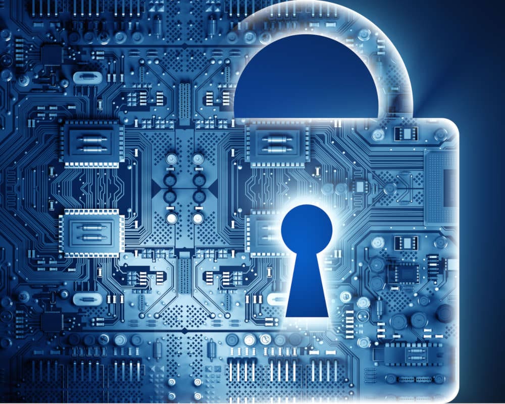 Prozessdokumentation Software hohe Sicherheit