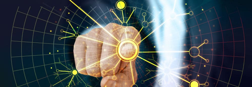 Prozessmanagement Software Netzwerk