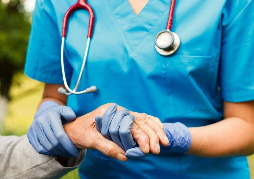 Qualitaetsmanagement Gesundheitswesen Versorgung