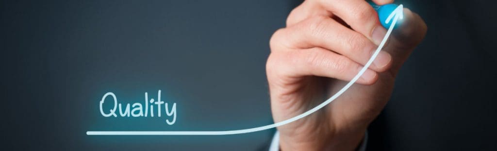 Qualitaetsmanagement-Prozesse Optimierung