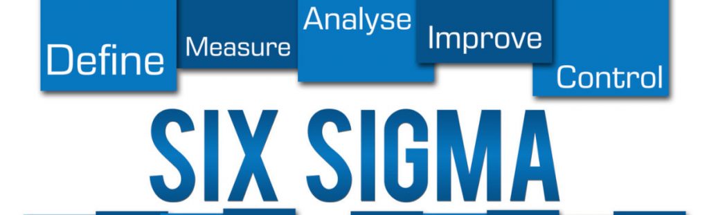 Qualitaetsmanagement Systeme Six Sigma