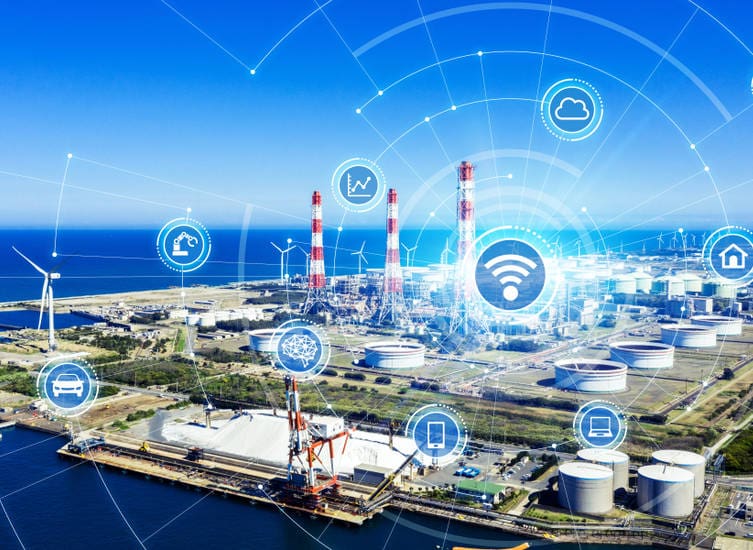 Qualitaetsmanagement Industrie 4.0 Vernetzung