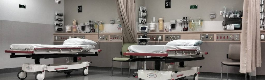 Qualitaetsmanagement im Krankenhaus Patientenversorgung