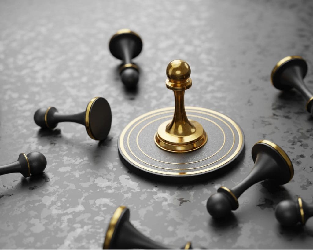 Strategisches Risikomanagement