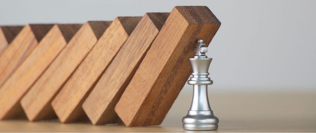 Strategisches Risikomanagement Was ist strategisches Risikomanagement