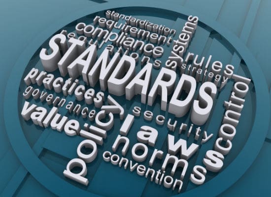 Zertifizierung Qualitaetsmanagement Normen
