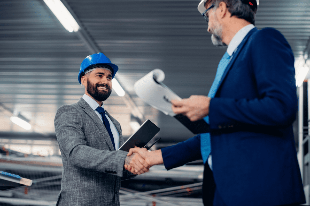 Qualitätsmanagement Gebäudereinigung Facility Management