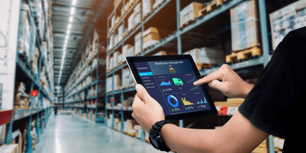 Lieferantenmanagement