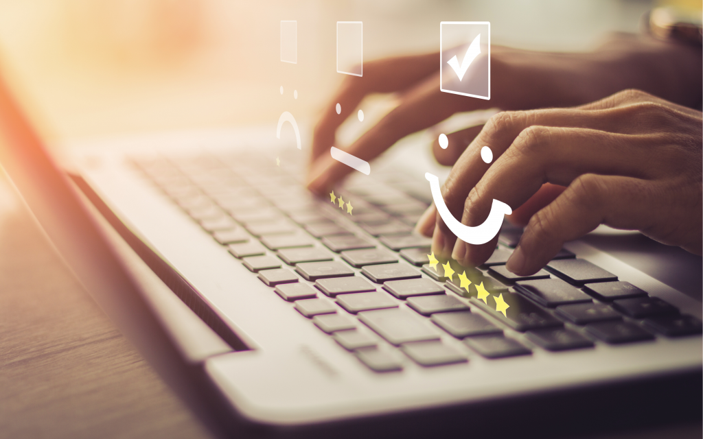 Qualitätsmanagement Dienstleistung